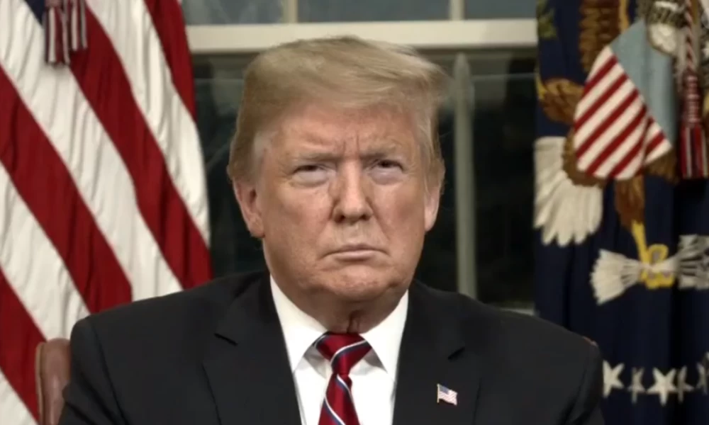 Τραμπ: Προσφυγή στο Ανώτατο Δικαστήριο για τα εκλογικά αποτελέσματα στο Ουισκόνσιν